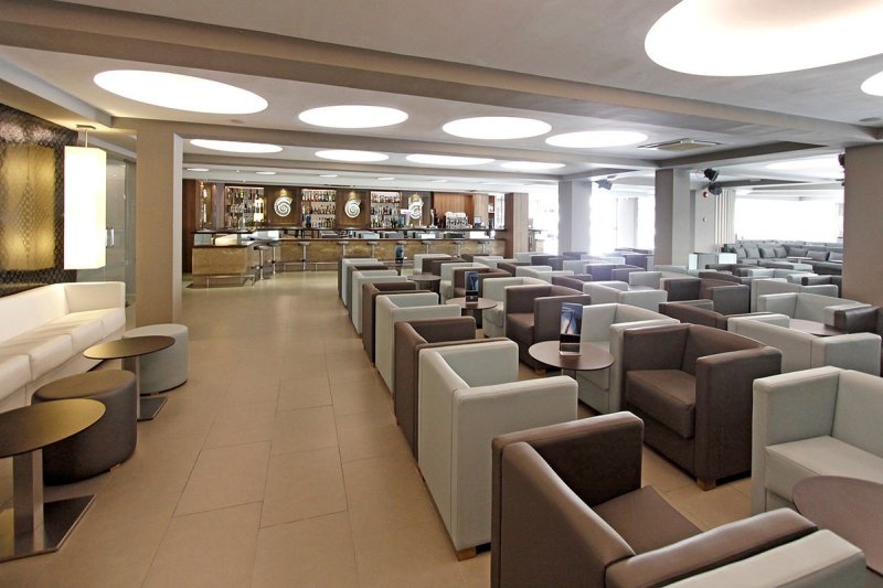 Mallorca Can Pastilla utazás Hotel BG Java