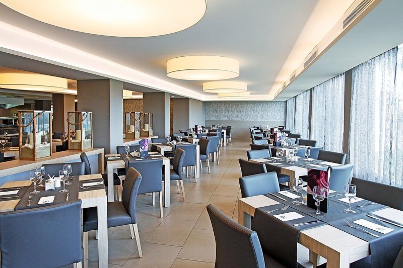 Mallorca Can Pastilla utazás Hotel BG Java