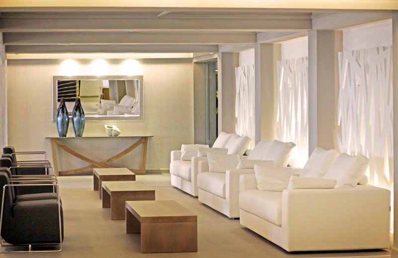 Hotel BG Java Mallorca Can Pastilla