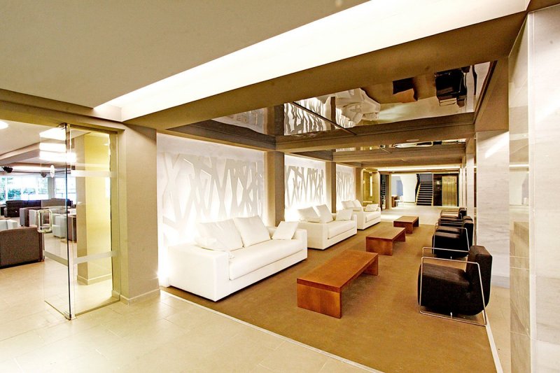 Hotel BG Java Mallorca Can Pastilla