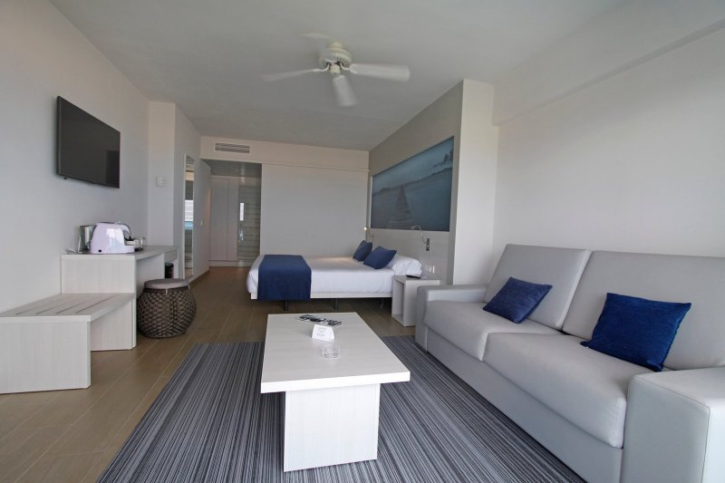 Hotel BG Tonga Design & Suites Tower Mallorca Can Picafort