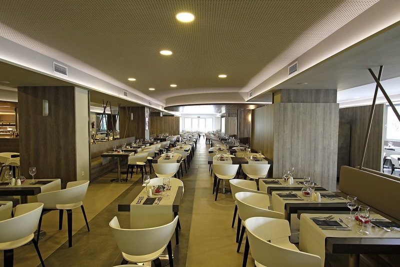 Hotel BG Tonga Design & Suites Tower Mallorca Can Picafort