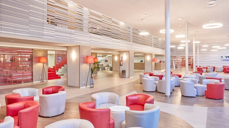 Mallorca Can Picafort utazás Hotel BG Tonga Design & Suites Tower