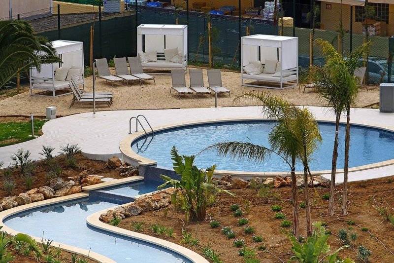 Mallorca Can Picafort utazás Hotel BG Tonga Design & Suites Tower