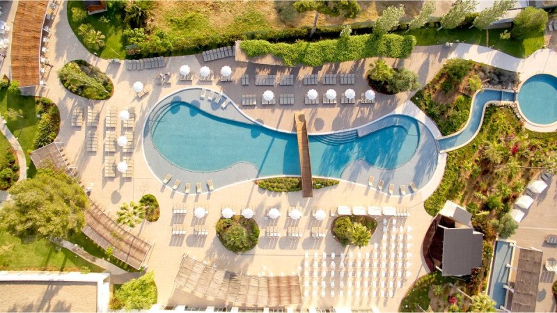 Hotel BG Tonga Design & Suites Tower Mallorca Can Picafort