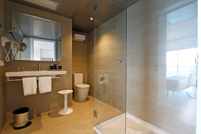 Mallorca Can Picafort utazás Hotel BG Tonga Design & Suites Tower