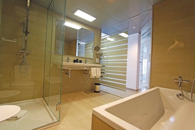 Hotel BG Tonga Design & Suites Tower Mallorca Can Picafort