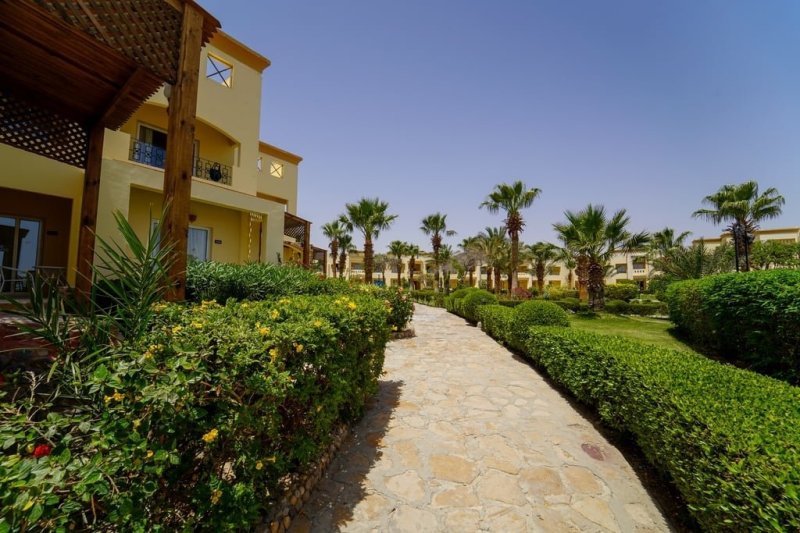 Hotel Blue Reef Resort Marsa Alam