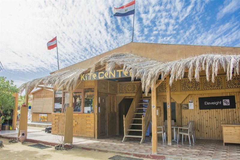 Marsa Alam utazás Hotel Casa Mare Resort ex Royal Tulip