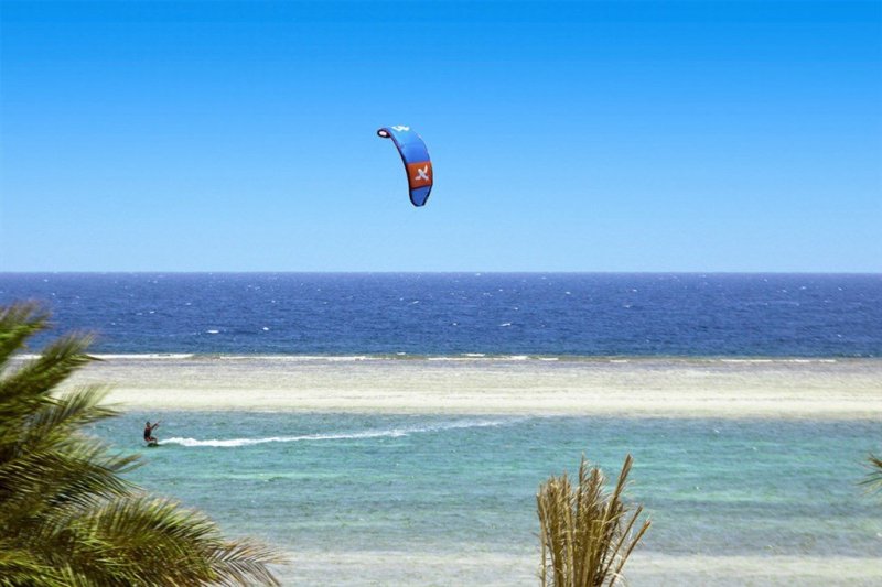 Marsa Alam utazás Hotel Casa Mare Resort ex Royal Tulip