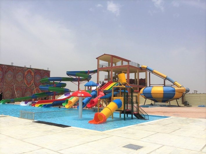Hotel Casa Mare Resort ex Royal Tulip Marsa Alam
