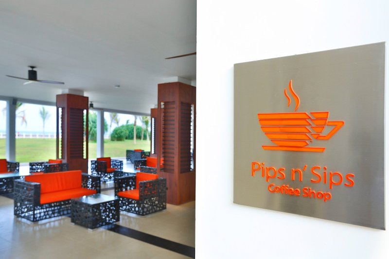 Sri Lanka utazás Hotel Citrus Waskaduwa