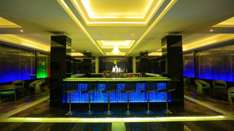 Sri Lanka utazás Hotel Citrus Waskaduwa