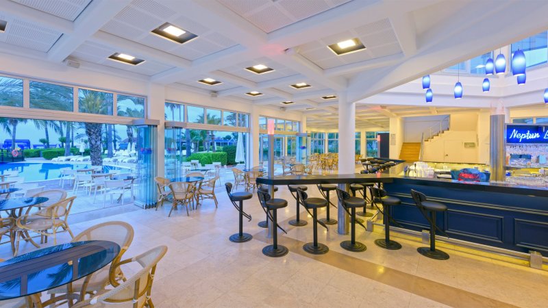 Alanya utazás Hotel Club Kastalia