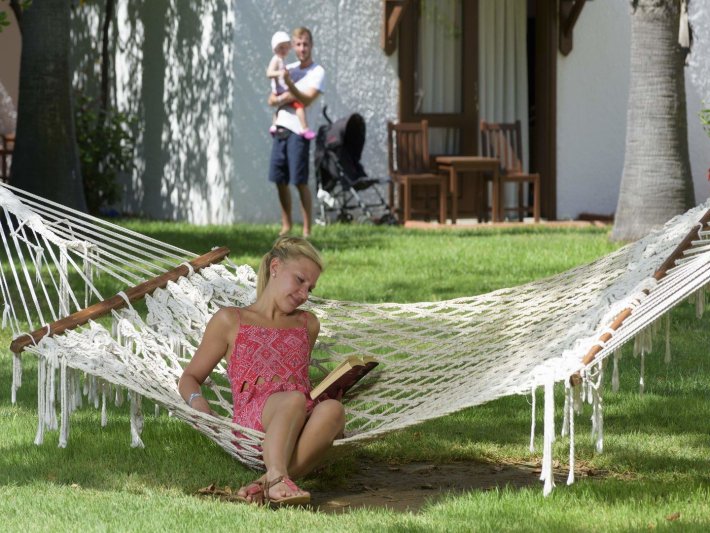 Alanya utazás Hotel Club Kastalia