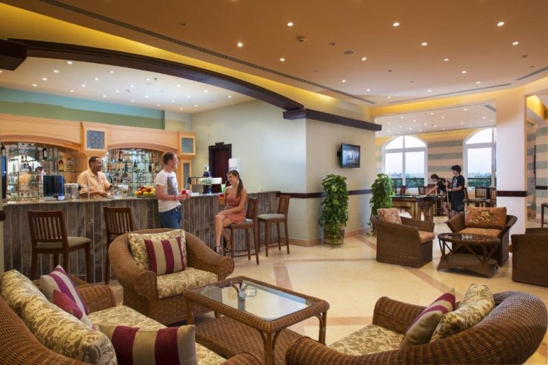 Hotel Concorde Moreen Beach Resort & Spa Marsa Alam