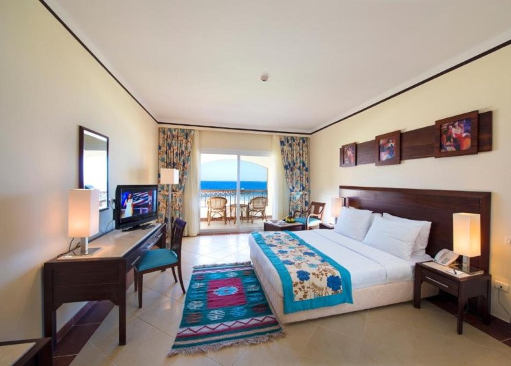 Hotel Concorde Moreen Beach Resort & Spa Marsa Alam