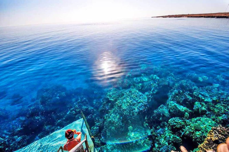 Marsa Alam utazás Hotel Concorde Moreen Beach Resort & Spa