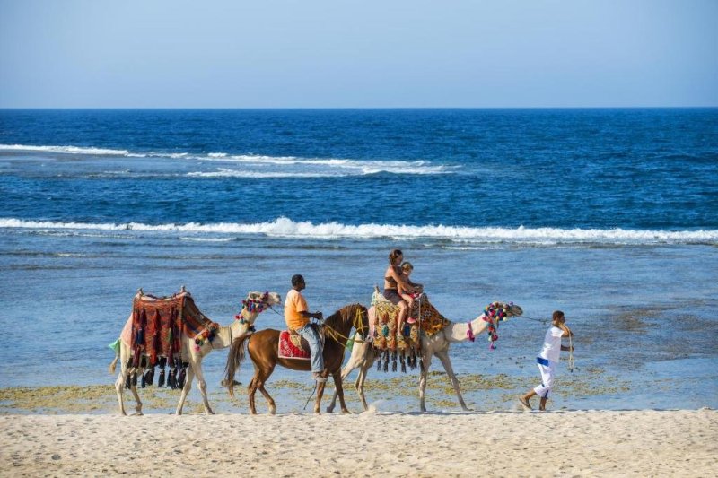 Hotel Concorde Moreen Beach Resort & Spa Marsa Alam