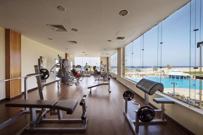 Hotel Concorde Moreen Beach Resort & Spa Marsa Alam