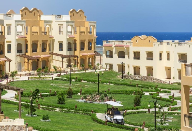 Hotel Concorde Moreen Beach Resort & Spa Marsa Alam