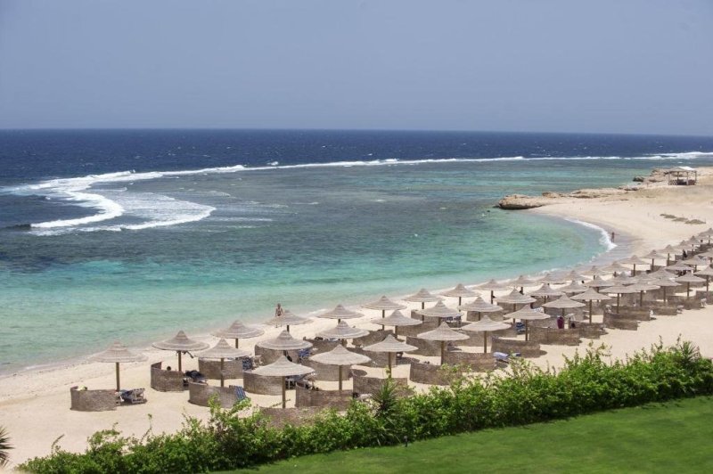 Hotel Concorde Moreen Beach Resort & Spa Marsa Alam