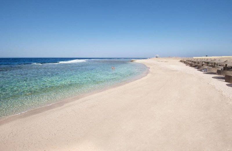 Hotel Concorde Moreen Beach Resort & Spa Marsa Alam