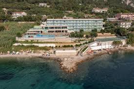 Hotel Corfu Maris Bellos Korfu Benitses