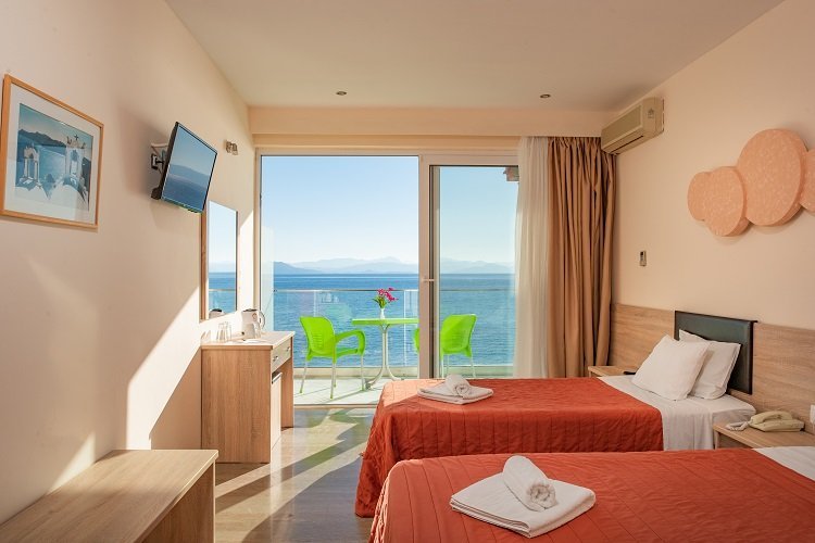 Hotel Corfu Maris Bellos Korfu Benitses