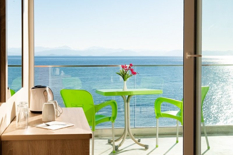 Hotel Corfu Maris Bellos Korfu Benitses