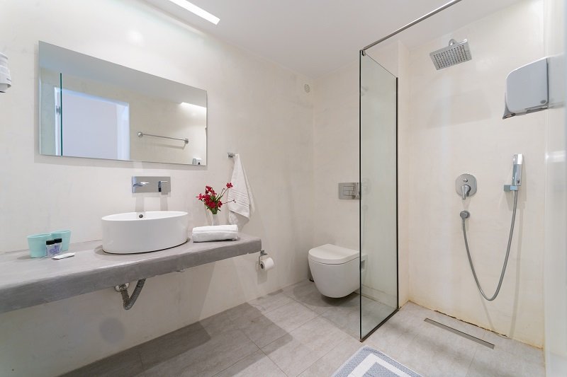 Korfu Benitses utazás Hotel Corfu Maris Bellos