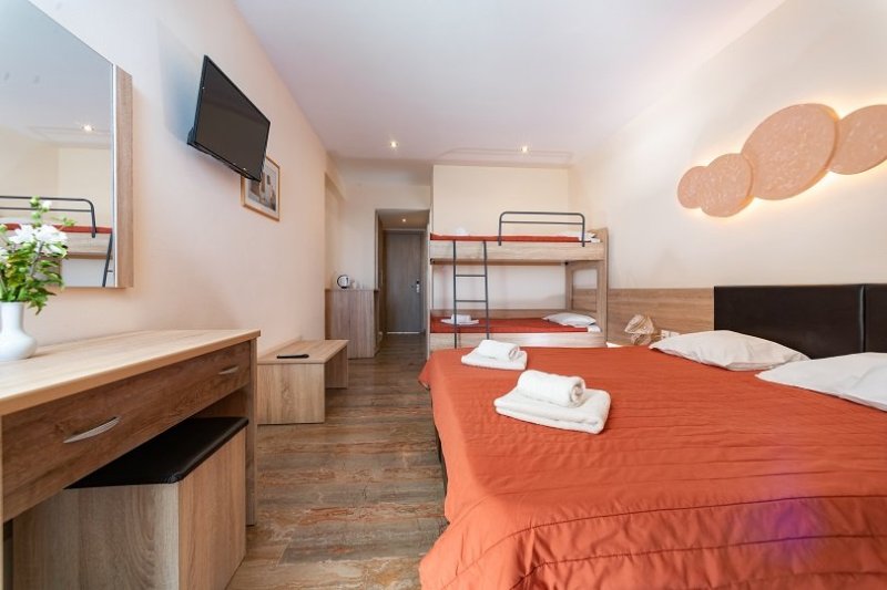 Hotel Corfu Maris Bellos Korfu Benitses