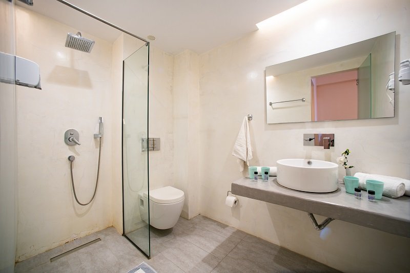 Korfu Benitses utazás Hotel Corfu Maris Bellos