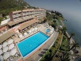 Hotel Corfu Maris Bellos Korfu Benitses