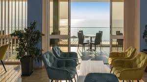 Korfu Benitses utazás Hotel Corfu Maris Bellos