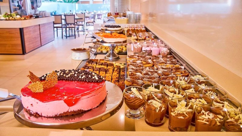 Kréta Kato Stalos utazás Hotel Creta Palm