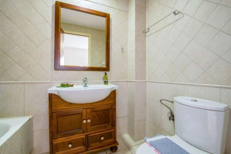 Hotel Creta Palm Kréta Kato Stalos