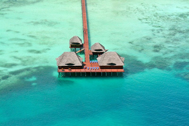 Zanzibár utazás Hotel Dongwe Club Vacanze