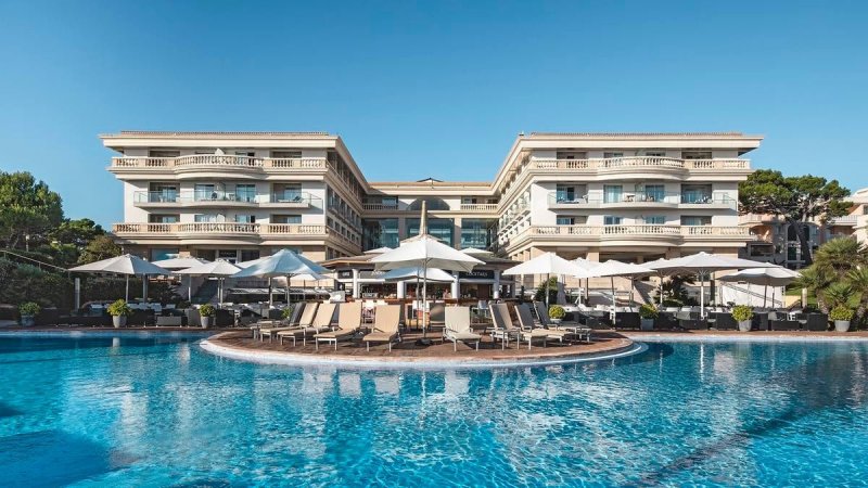 Hotel Sarena De Muro by Hyatt Mallorca