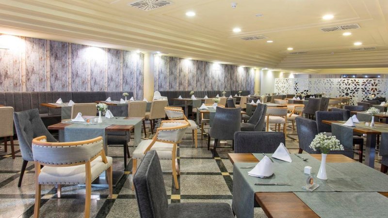 Mallorca utazás Hotel Sarena De Muro by Hyatt