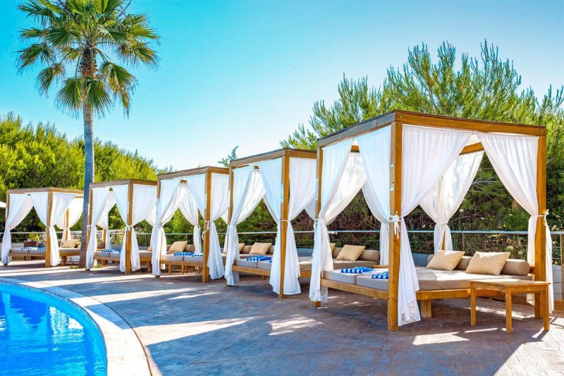 Mallorca utazás Hotel Sarena De Muro by Hyatt