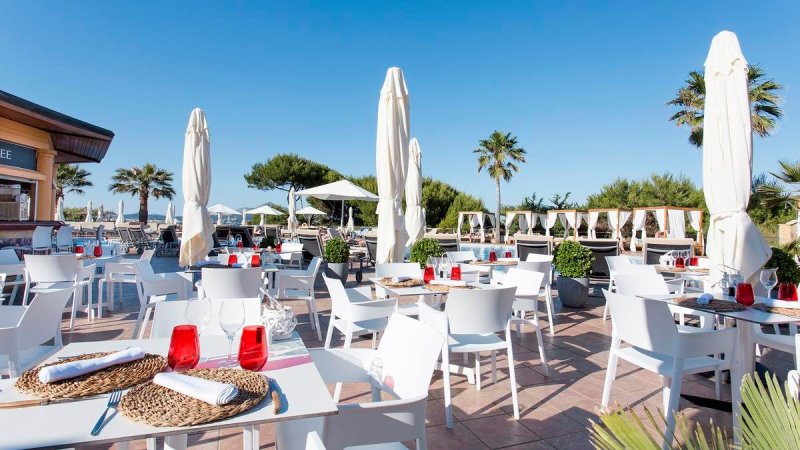 Mallorca utazás Hotel Sarena De Muro by Hyatt