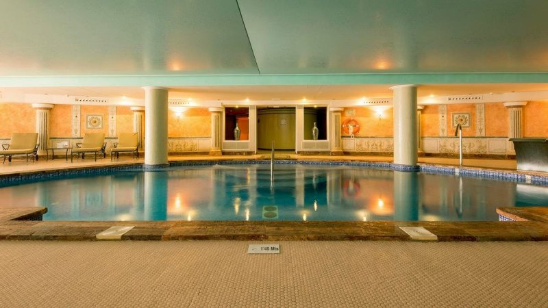 Mallorca utazás Hotel Sarena De Muro by Hyatt