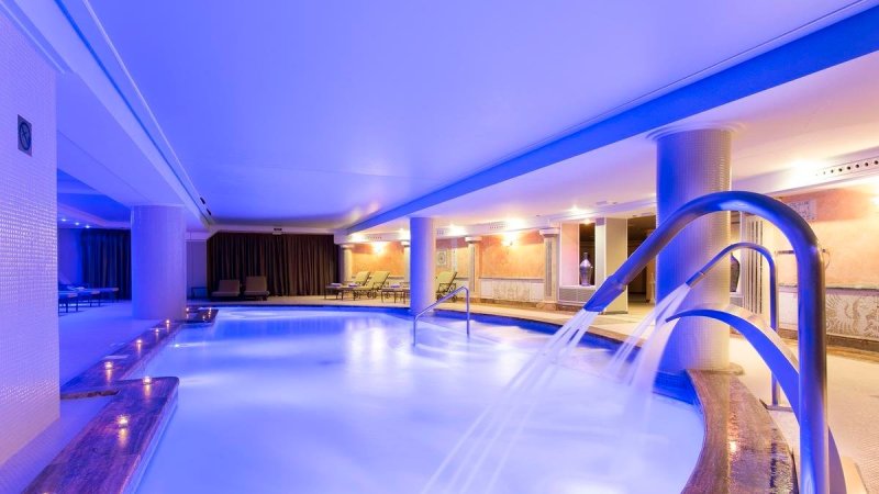 Mallorca utazás Hotel Sarena De Muro by Hyatt