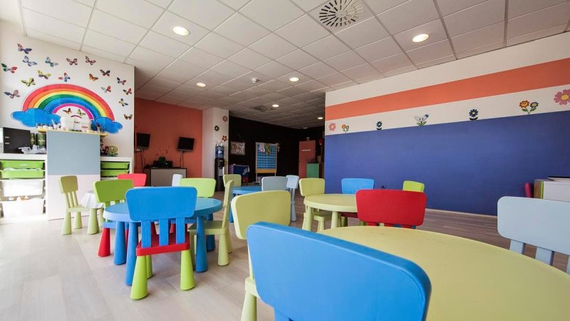 Hotel Sarena De Muro by Hyatt Mallorca