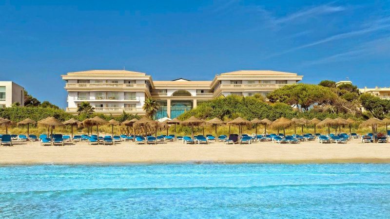 Mallorca utazás Hotel Sarena De Muro by Hyatt