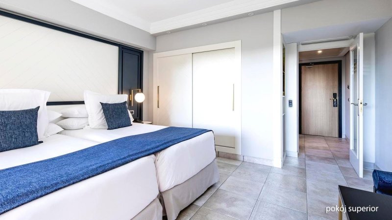 Mallorca utazás Hotel Sarena De Muro by Hyatt