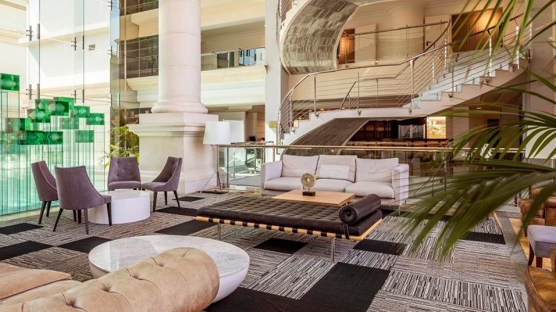 Mallorca utazás Hotel Sarena De Muro by Hyatt