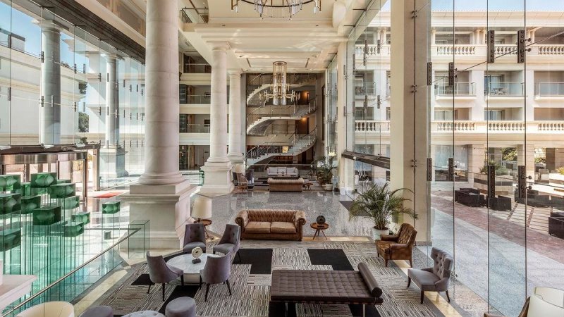 Mallorca utazás Hotel Sarena De Muro by Hyatt