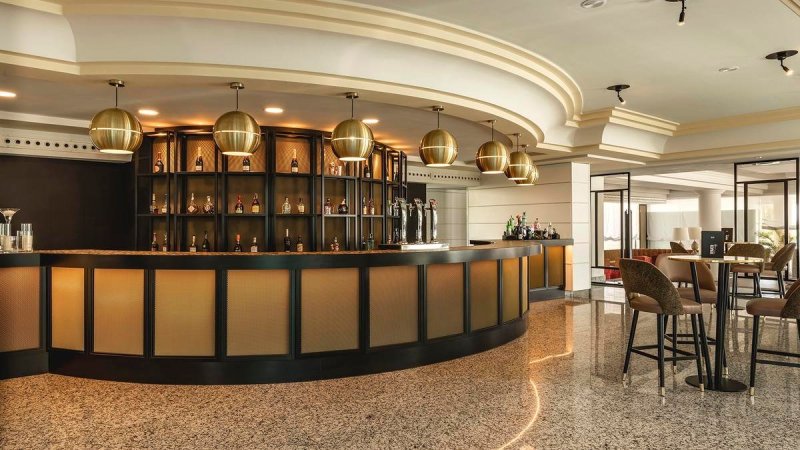 Mallorca utazás Hotel Sarena De Muro by Hyatt